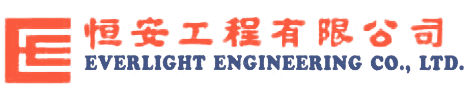 Everlight Engineering Co., Ltd.