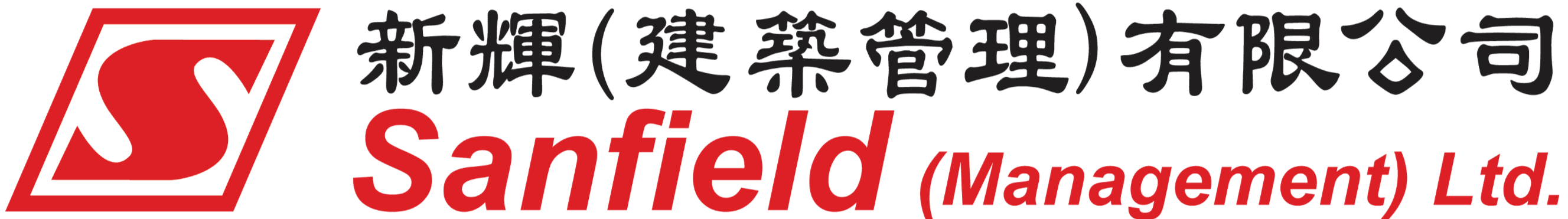 Sanfield (Management) Limited